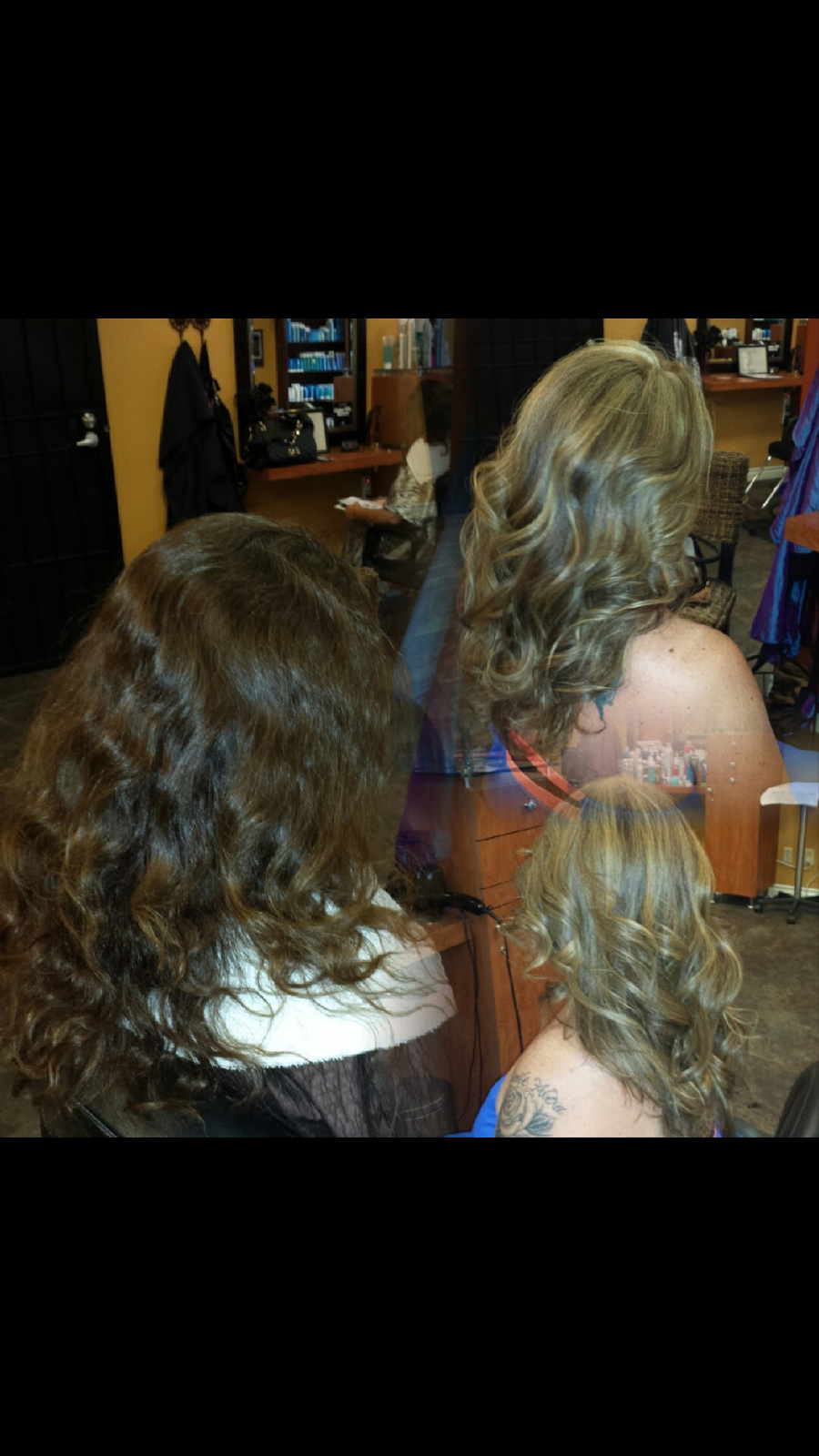 Greathair by Carrie Zirwas | 10246 Indiana Ave, Riverside, CA 92503, USA | Phone: (951) 532-9527