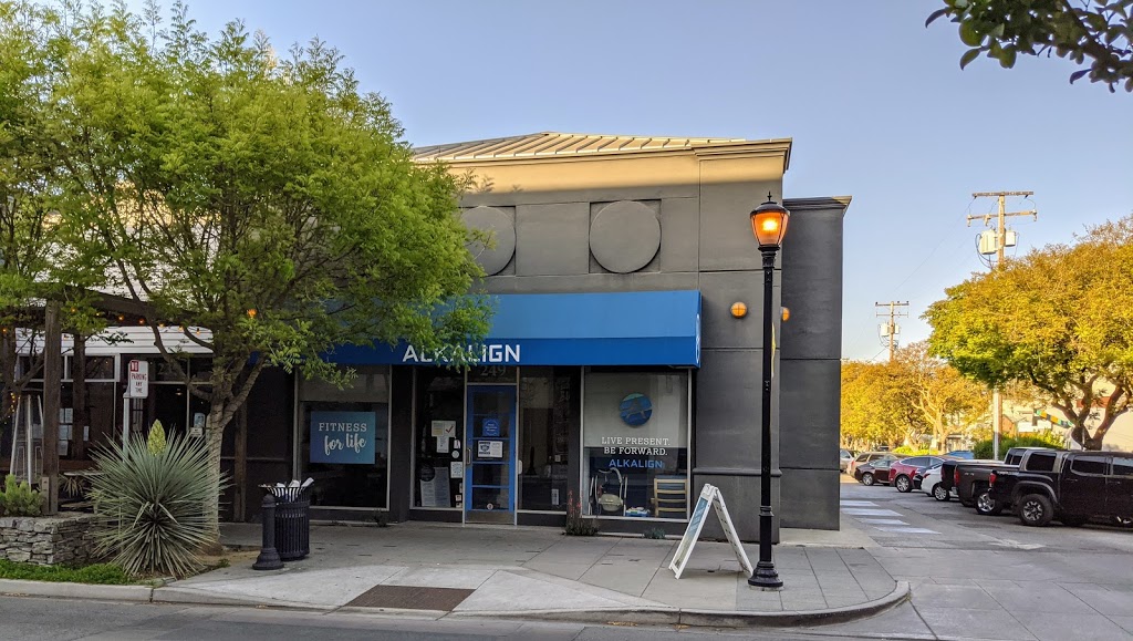Alkalign Studios | 249 1st St, Los Altos, CA 94022, USA | Phone: (650) 917-9626