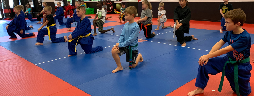 Freehome ATA Martial Arts | 12420 Cumming Hwy Ste 302, Canton, GA 30115, USA | Phone: (678) 947-0858