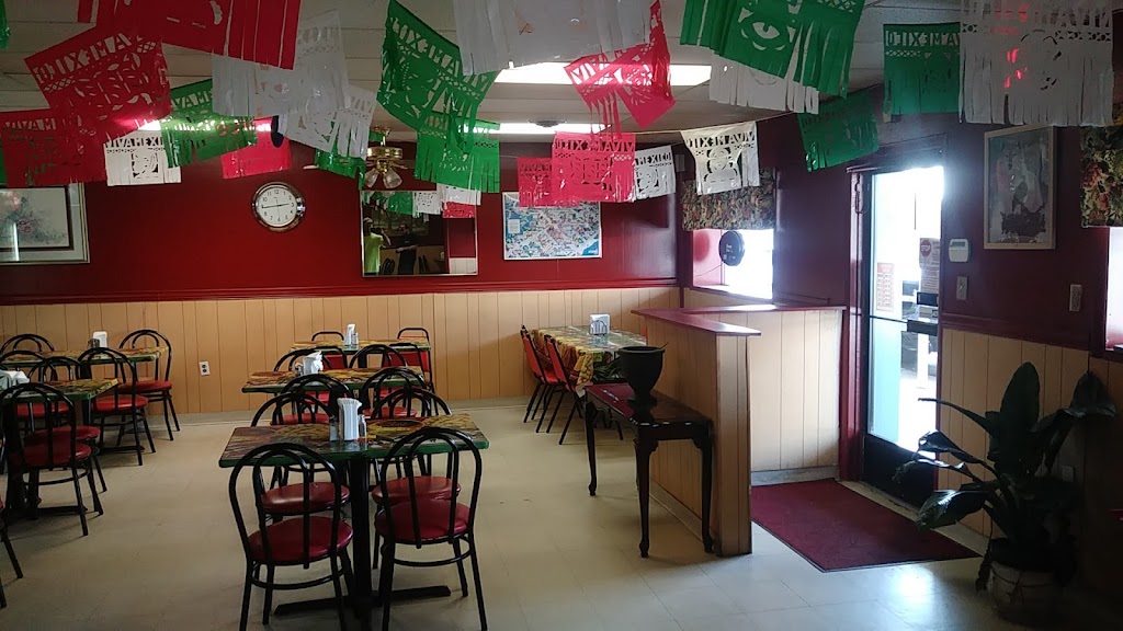 Aureas Mexican Restaurant | 3624 Bayard Dr, Claymont, DE 19703, USA | Phone: (302) 793-2323