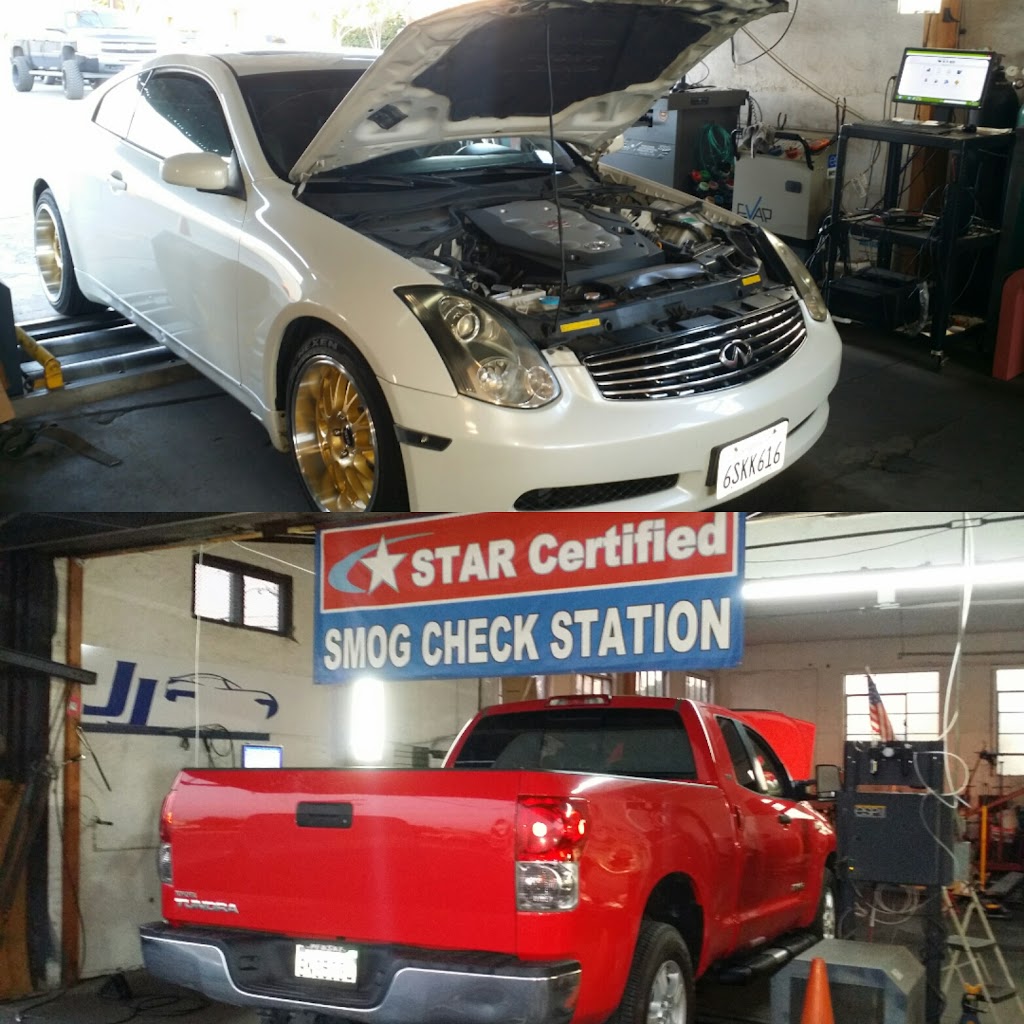 J.J. Test & Repair | Orange, CA 92868, USA | Phone: (714) 633-8391