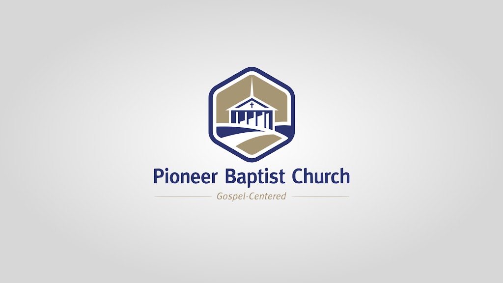 Pioneer Baptist Church | 260 Sparrow Ln, Harrodsburg, KY 40330, USA | Phone: (859) 734-2821