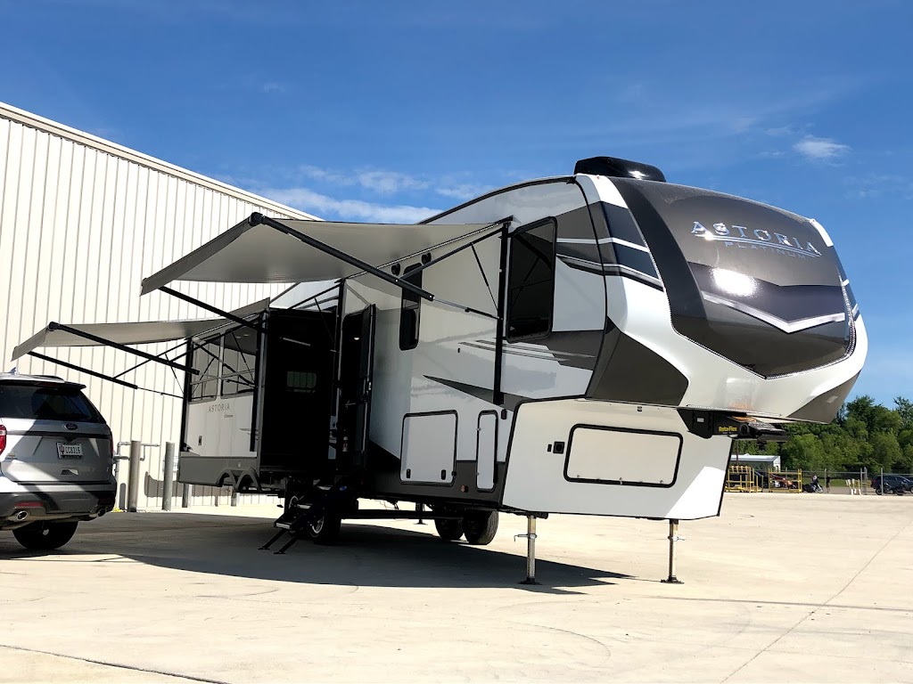 Country Tyme RV | 4700 N IH-35 Exit 268 North Bound-266 South Bound, Georgetown, TX 78626, USA | Phone: (512) 763-1024