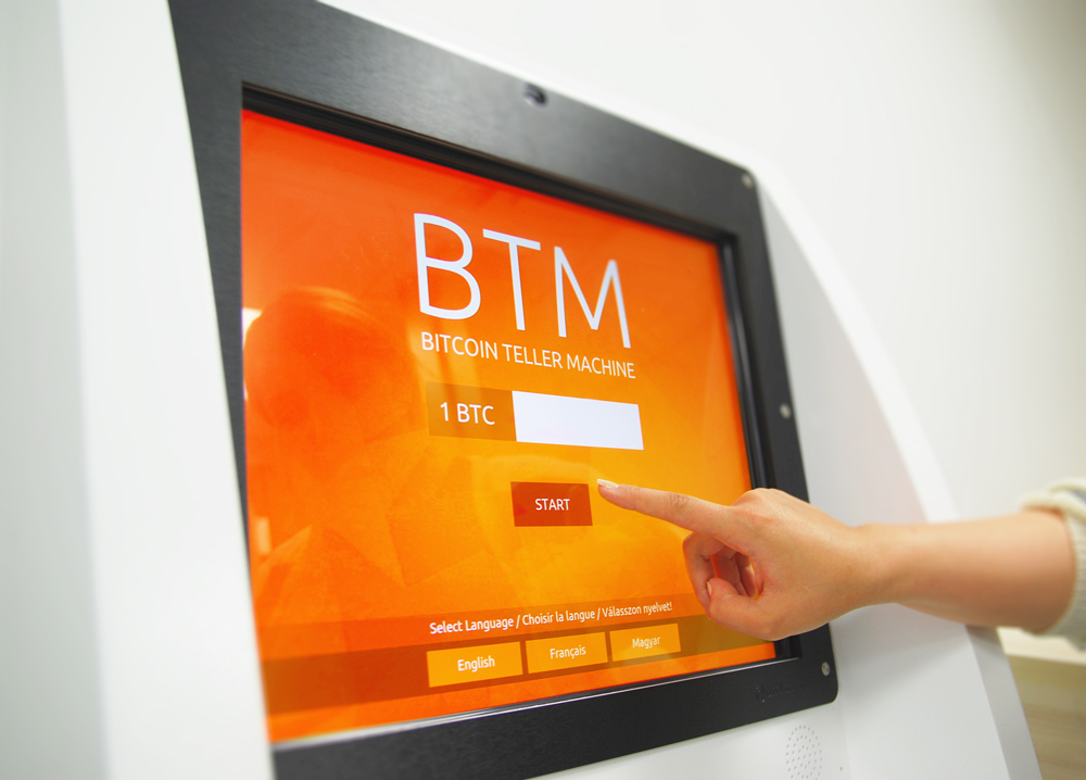 Metrofino Bitcoin ATM | 22347 Goddard Rd, Taylor, MI 48180, USA | Phone: (347) 669-2646