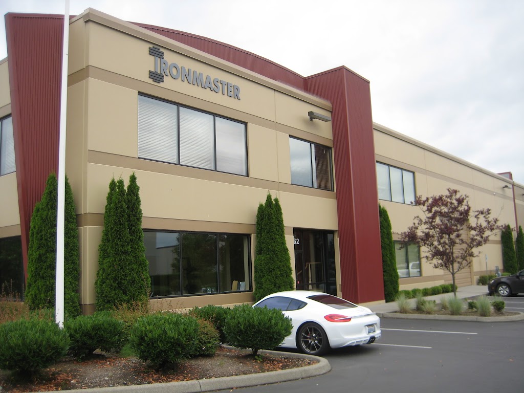 Ironmaster | 14562 167th Ave SE, Monroe, WA 98272, USA | Phone: (360) 217-7780