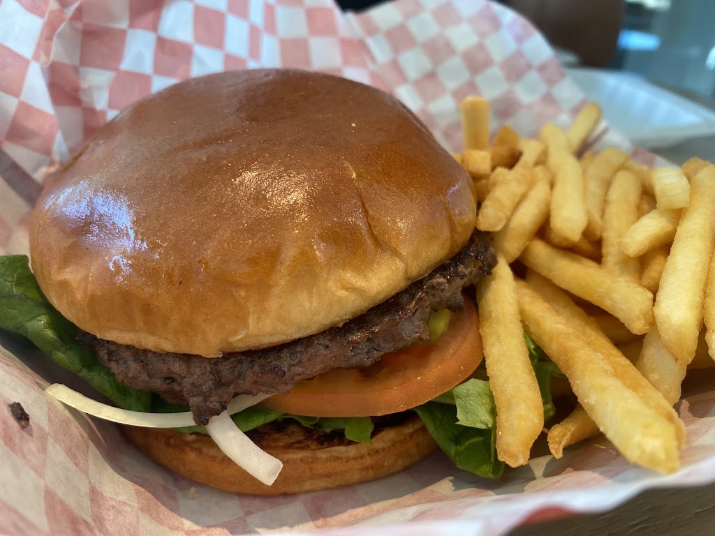 Boardwalk Cafe | 91-1621 Keoneula Blvd Suite 3100, Ewa Beach, HI 96706, USA | Phone: (808) 404-9122