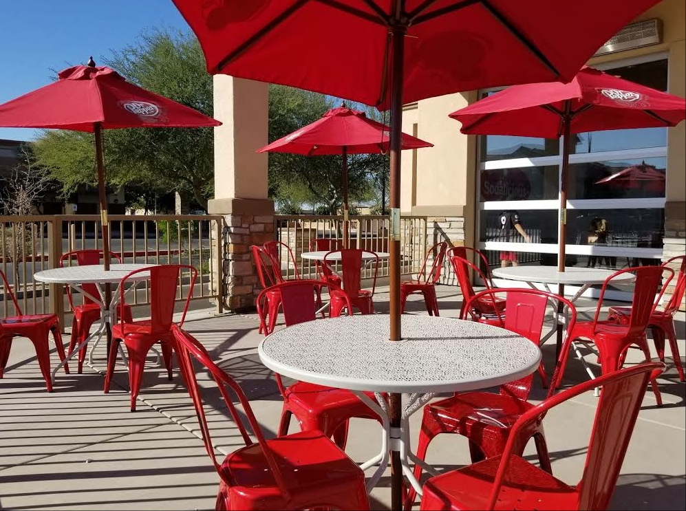 Sodalicious | 20850 E Heritage, Queen Creek, AZ 85142, USA | Phone: (480) 361-6069