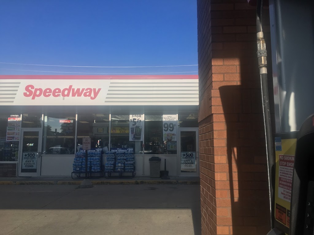 Speedway | 521 S Grand Ave, Waukesha, WI 53186, USA | Phone: (262) 547-1755