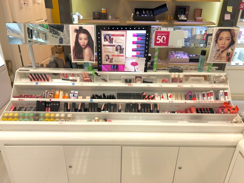 The FACE Shop | 1535 Landess Ave Suite 105, Milpitas, CA 95035, USA | Phone: (408) 957-7730