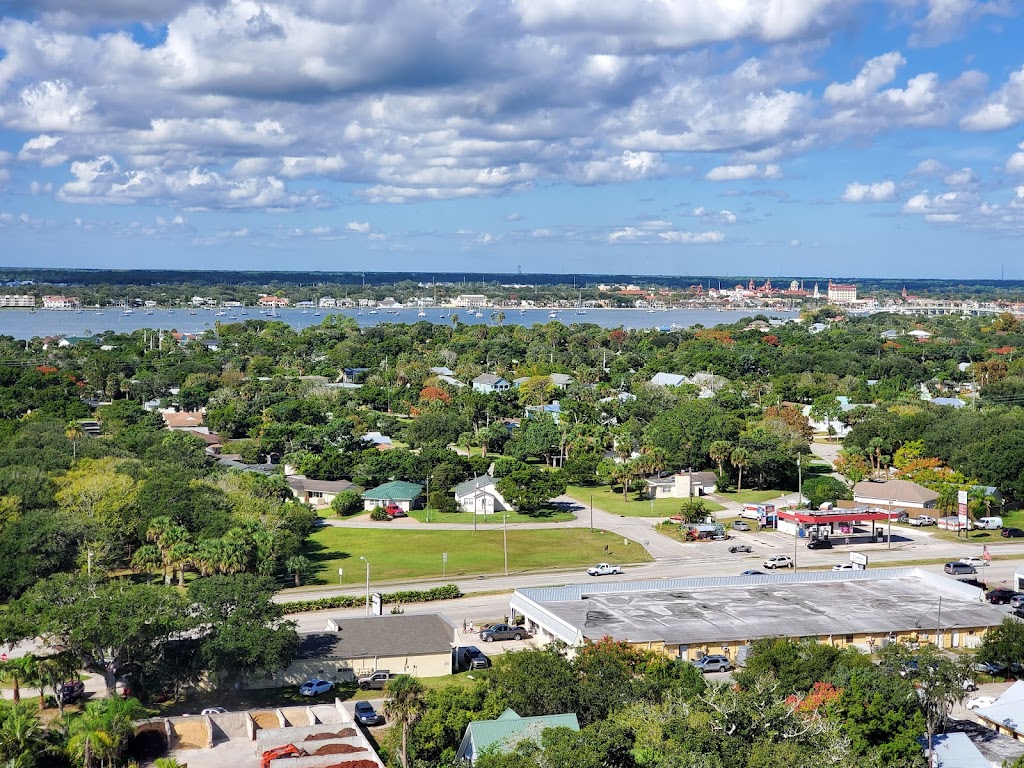 St. Augustine Lighthouse & Maritime Museum | 100 Red Cox Dr, St. Augustine, FL 32080, USA | Phone: (904) 829-0745