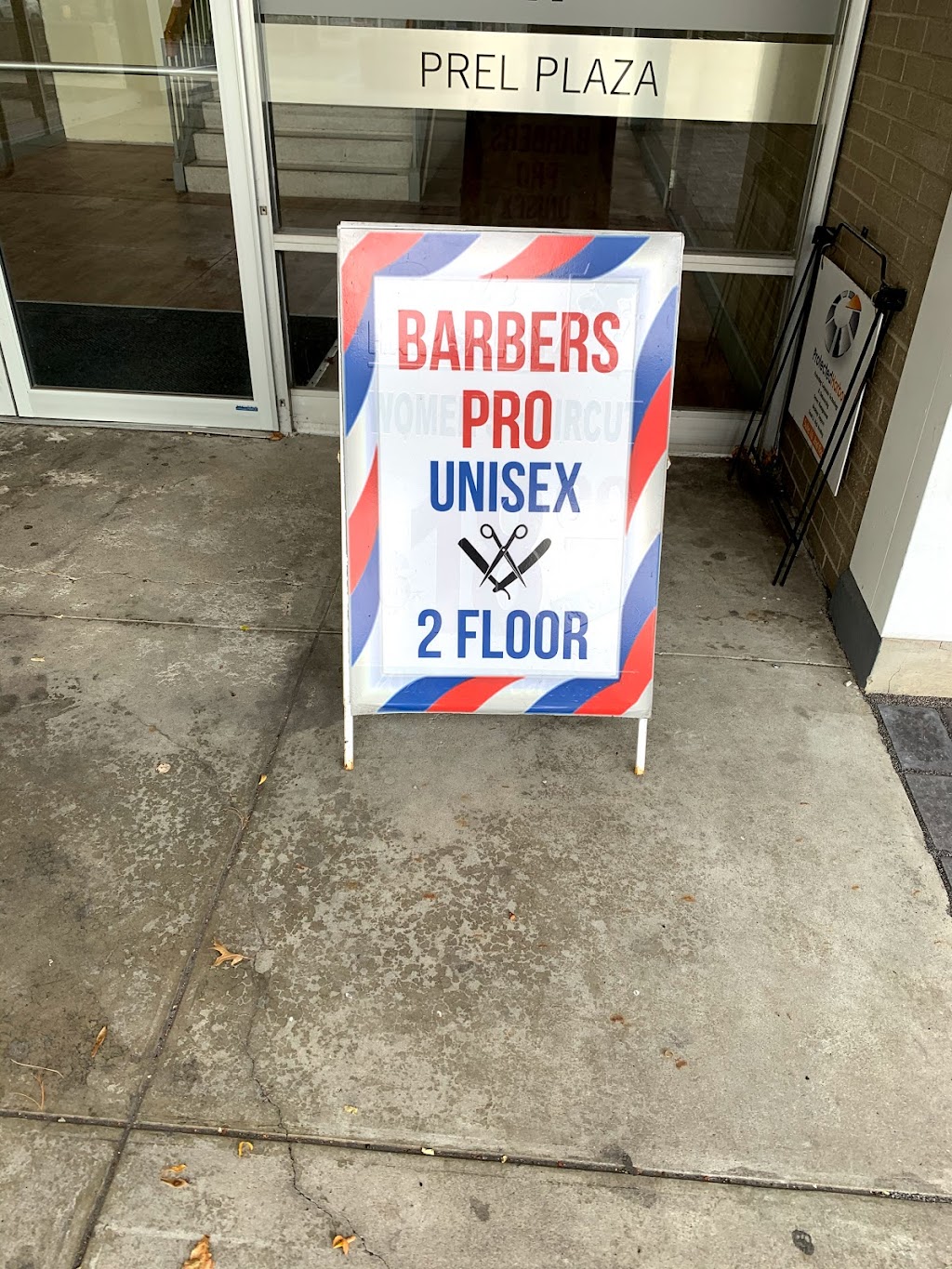 BARBERS PRO UNISEX - HAIRCUT | 60 Dutch Hill Rd, Orangeburg, NY 10962, USA | Phone: (845) 359-7766