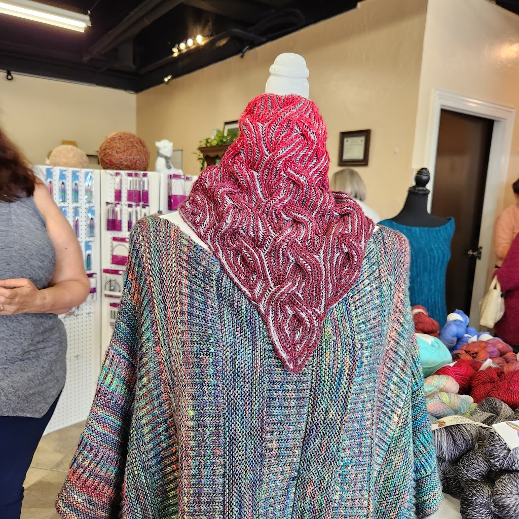 Lone Star Yarn | 2816 Central Dr # 140, Bedford, TX 76021, USA | Phone: (817) 404-9814