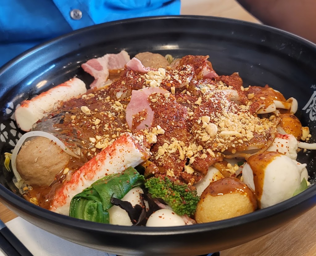 Yin Tang - Spicy Hot Pot | 2528 Old Denton Rd suite #350, Carrollton, TX 75006, USA | Phone: (469) 900-8188