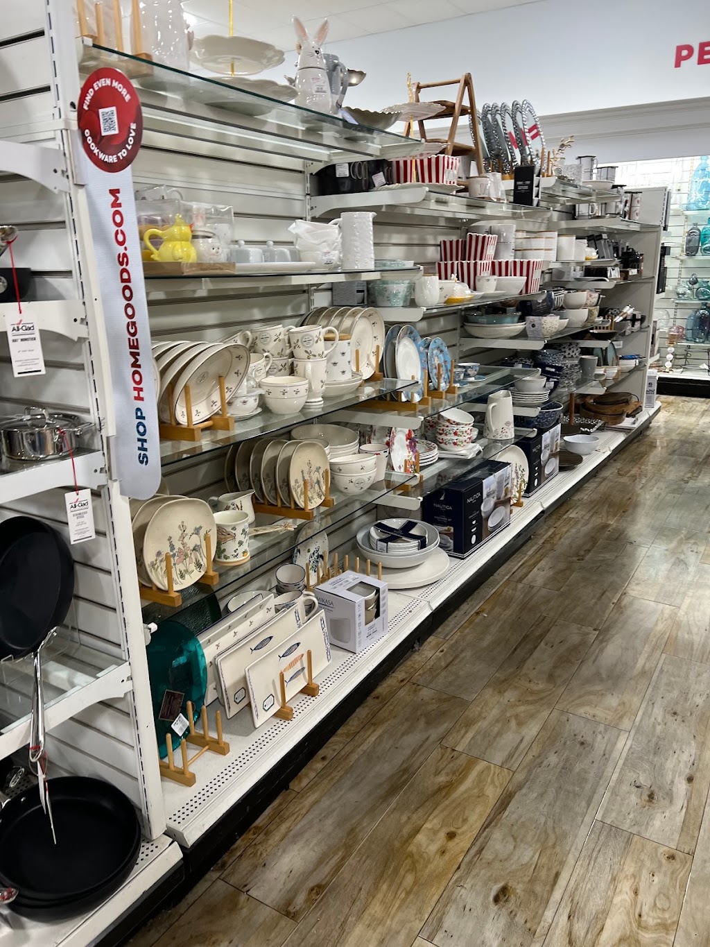 HomeGoods | 1555 E New Circle Rd, Lexington, KY 40509, USA | Phone: (859) 269-0075