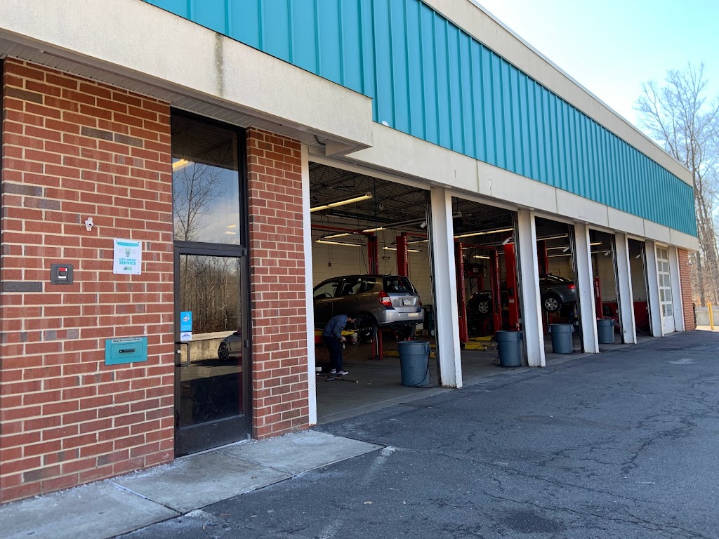 Mavis Discount Tire | 680 S West End Blvd, Quakertown, PA 18951, USA | Phone: (215) 650-6871