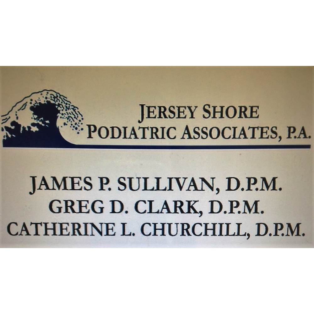 Jersey Shore Podiatric Associates | 2911 NJ-88 STE 3, Point Pleasant, NJ 08742, USA | Phone: (732) 892-2100
