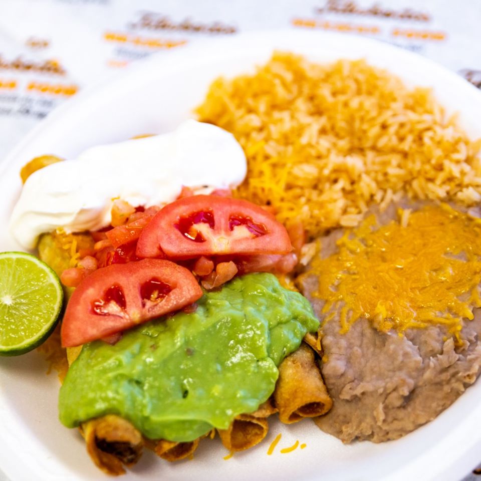 Juliobertos Mexican Food | 5033 N 67th Ave, Glendale, AZ 85301, USA | Phone: (623) 247-0600