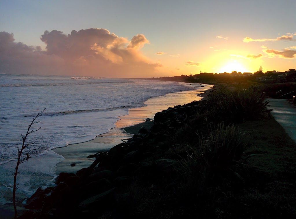 East End Surf Life Saving Club | East End Beach, Nobs Line, Strandon, New Plymouth 4312, New Zealand | Phone: 06 757 5598