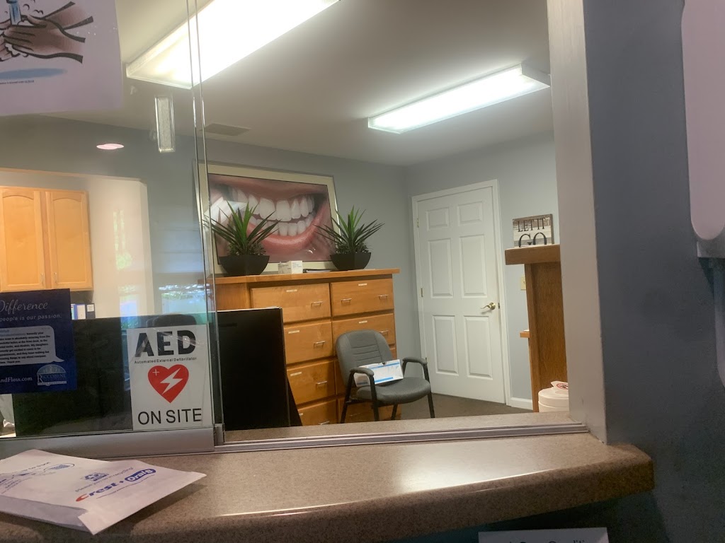 Riccobene Associates Family Dentistry | 12244 Wake Union Church Rd, Wake Forest, NC 27587, USA | Phone: (919) 556-2997