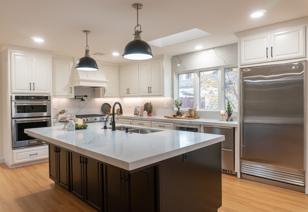 KHB Construction Kitchen and Bathroom Remodeling | 2751 Lassiter Ln, Turlock, CA 95380, USA | Phone: (209) 427-1757