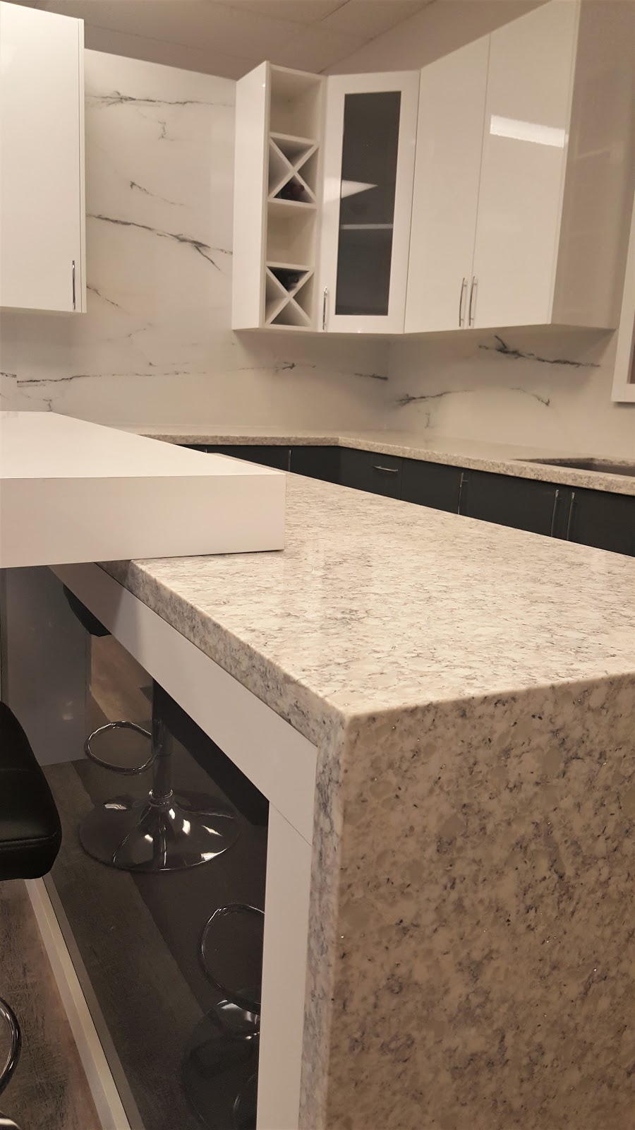 Dream Design Flooring Cabinets & Countertops | 5480 S Valley View Blvd #130, Las Vegas, NV 89118, USA | Phone: (702) 642-7777