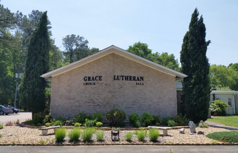 Grace Lutheran Church | 521 Providence Rd, Chesapeake, VA 23325, USA | Phone: (757) 420-4704