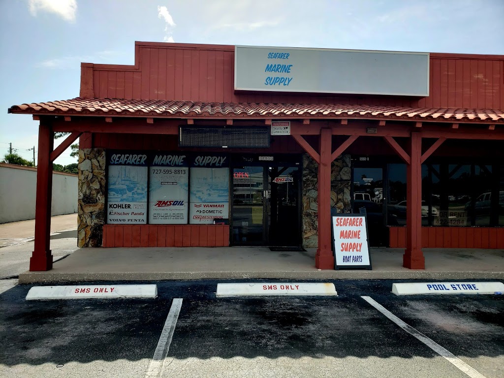 Seafarer Marine Supply | 12553 Ulmerton Rd A, Largo, FL 33774, USA | Phone: (727) 595-8813