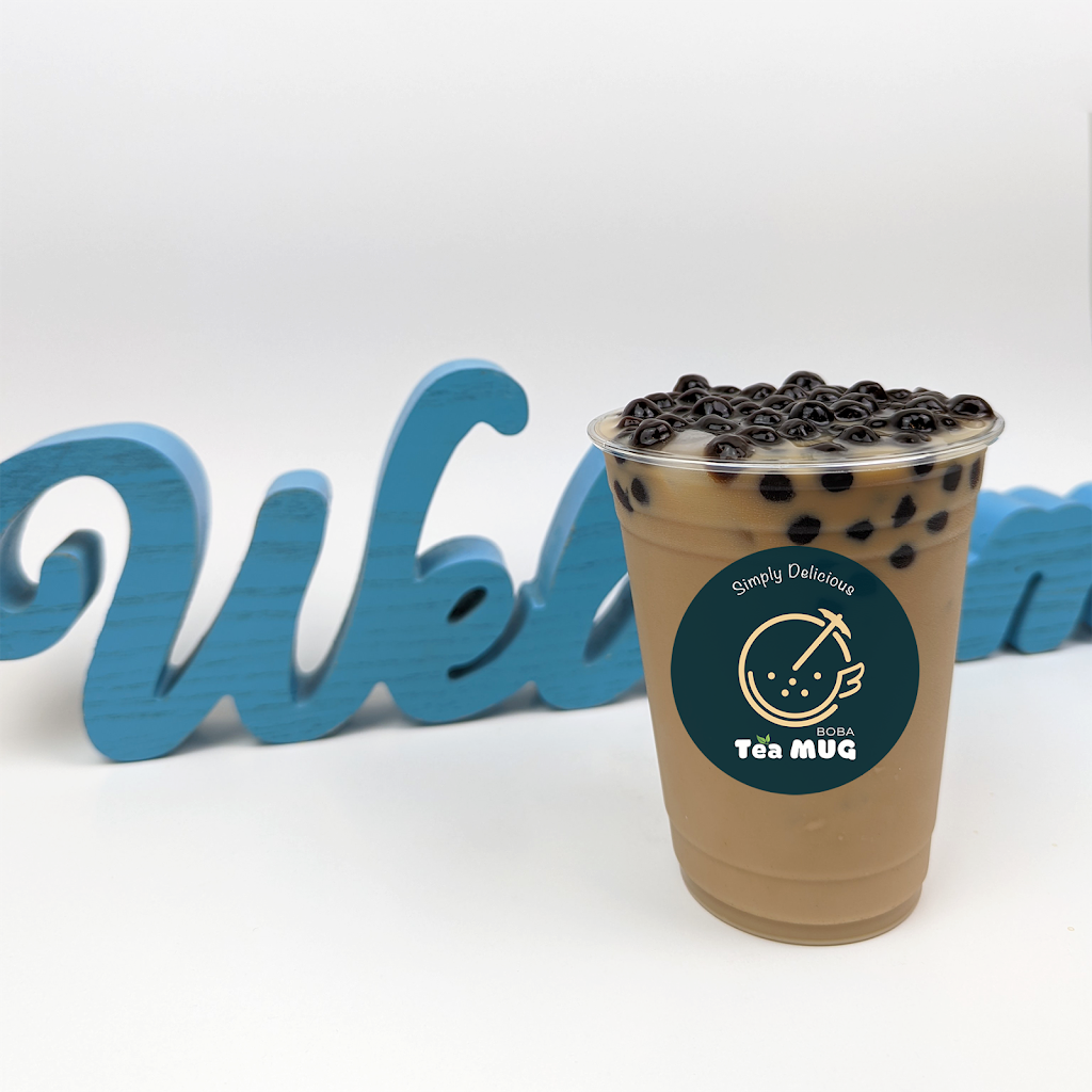 Tea Mug Boba 1642 Sawtelle Blvd, Los Angeles, CA 90025, USA BusinessYab