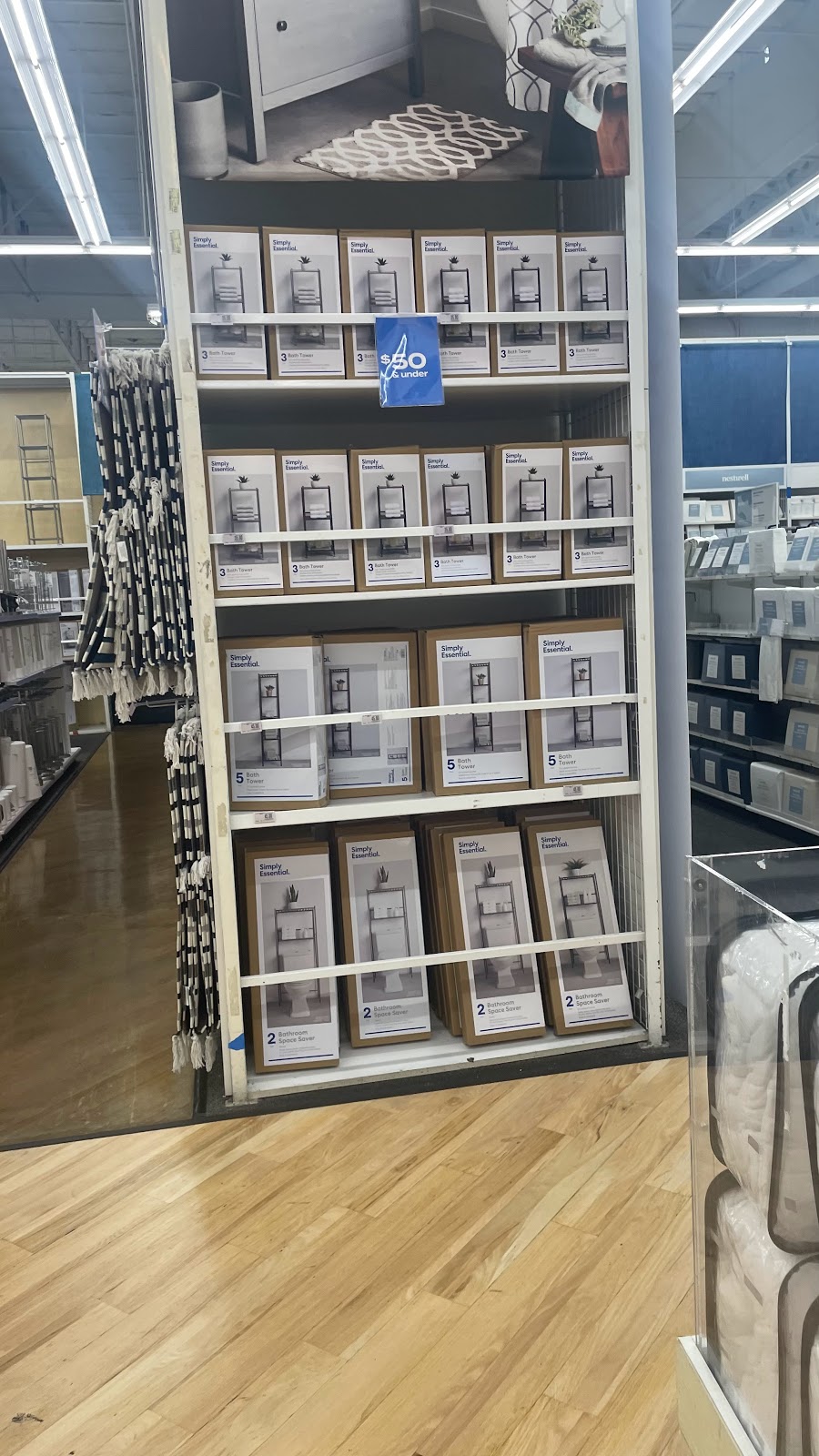 Bed Bath & Beyond | 394 E H St, Chula Vista, CA 91910, USA | Phone: (619) 420-7655