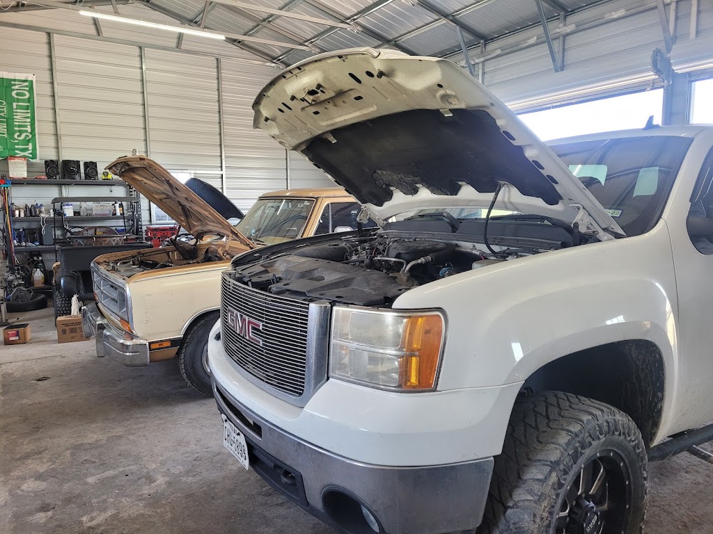 Howells Automotive | 5987 Co Rd 1137, Leonard, TX 75452, USA | Phone: (469) 323-8438