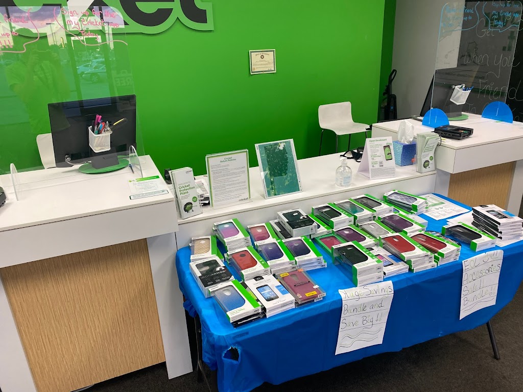 Cricket Wireless Authorized Retailer | Steve Berry Blvd Ste 157, Pryor, OK 74361, USA | Phone: (918) 825-1577