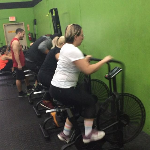 Zero Hour Fitness | 15420 SW 136th St #12, Miami, FL 33196, USA | Phone: (305) 431-4087