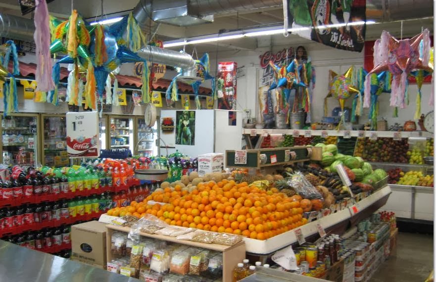 Carniceria Del Valle | 426 E California St, Ontario, CA 91761, USA | Phone: (909) 984-5056