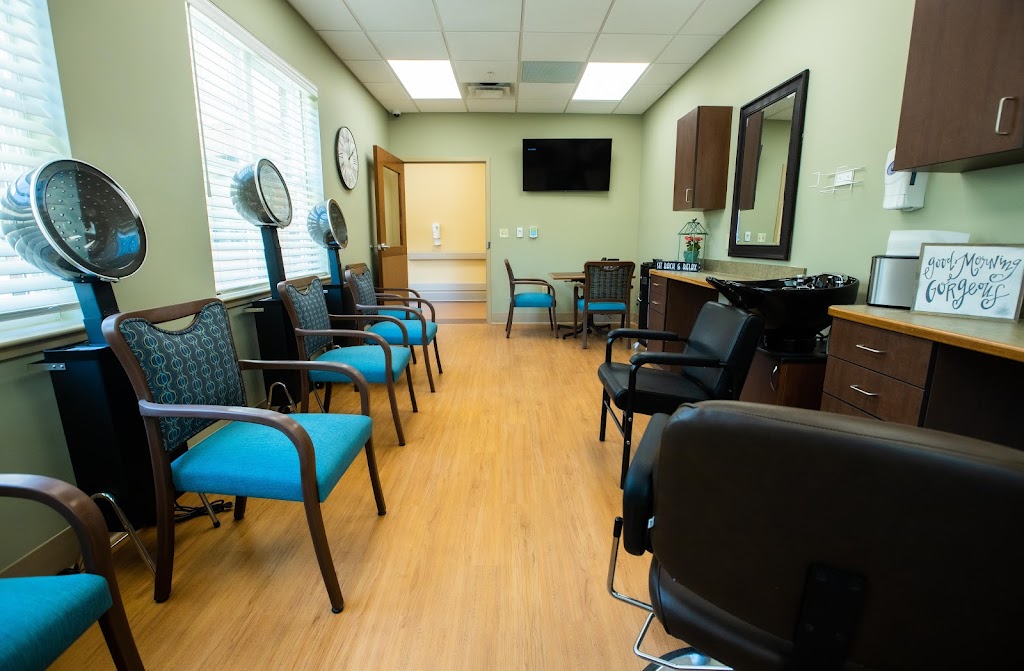 Greenbriar Community Care Center | 505 Robert Blvd, Slidell, LA 70458, USA | Phone: (985) 643-6900