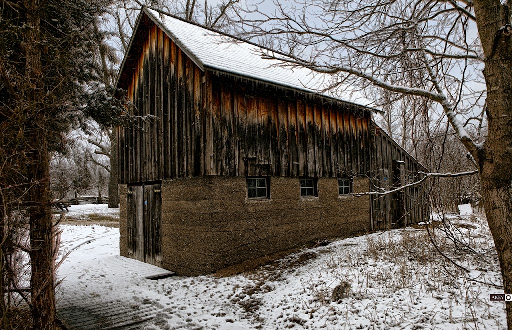 Delaurier Homestead And Trail | Leamington, ON N8H 3V4, Canada | Phone: (519) 322-2365