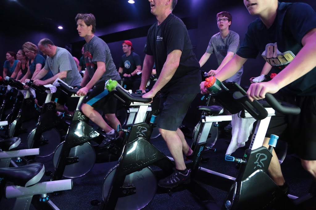 Move Club Spin Studio | 300 Village Green Suites 112 &, 125, Lincolnshire, IL 60069 | Phone: (224) 931-4280