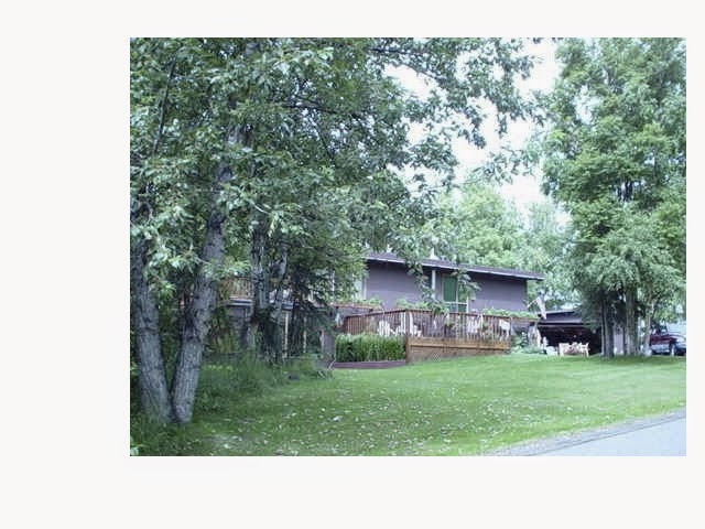 Jarvi Homestay Bed and Breakfast | 14321 Jarvi Dr, Anchorage, AK 99515 | Phone: (907) 227-2393