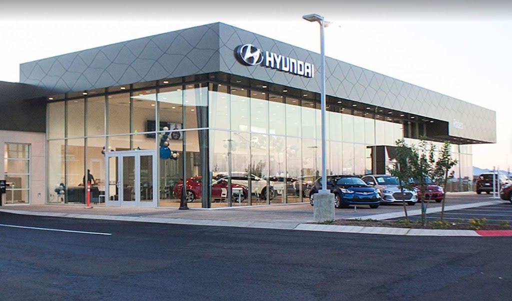 Parts Department of Ken Garff Hyundai Surprise | 12925 N Autoshow Ave, Surprise, AZ 85388, USA | Phone: (623) 850-5540