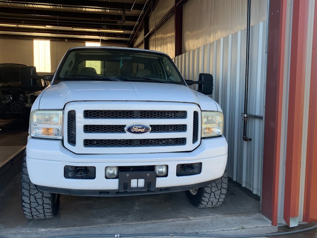 Diesel Worx | 8945 OK-51, Broken Arrow, OK 74014, USA | Phone: (918) 237-7568