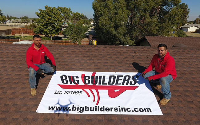 Big Builders Inc. | 2822 Citrus Ave, Bakersfield, CA 93307, USA | Phone: (661) 374-8991