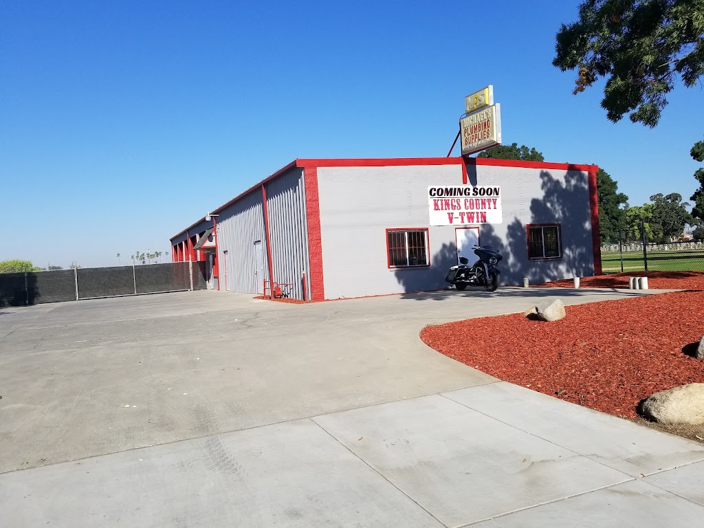 Kings County V-Twin | 520 S 10th Ave, Hanford, CA 93230, USA | Phone: (559) 587-5190