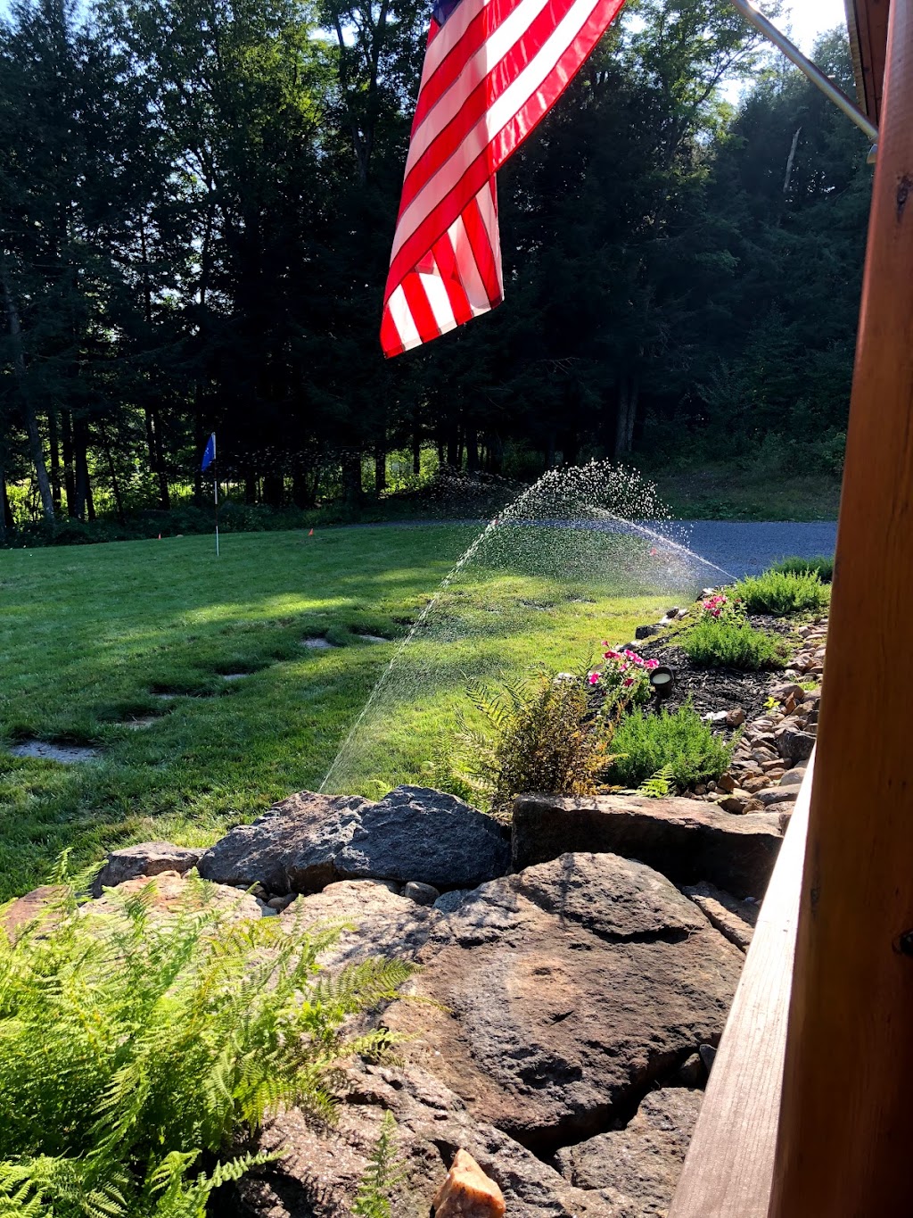 Emerald Lawn Sprinklers, LLC | Malta, NY 12020, USA | Phone: (518) 860-3618