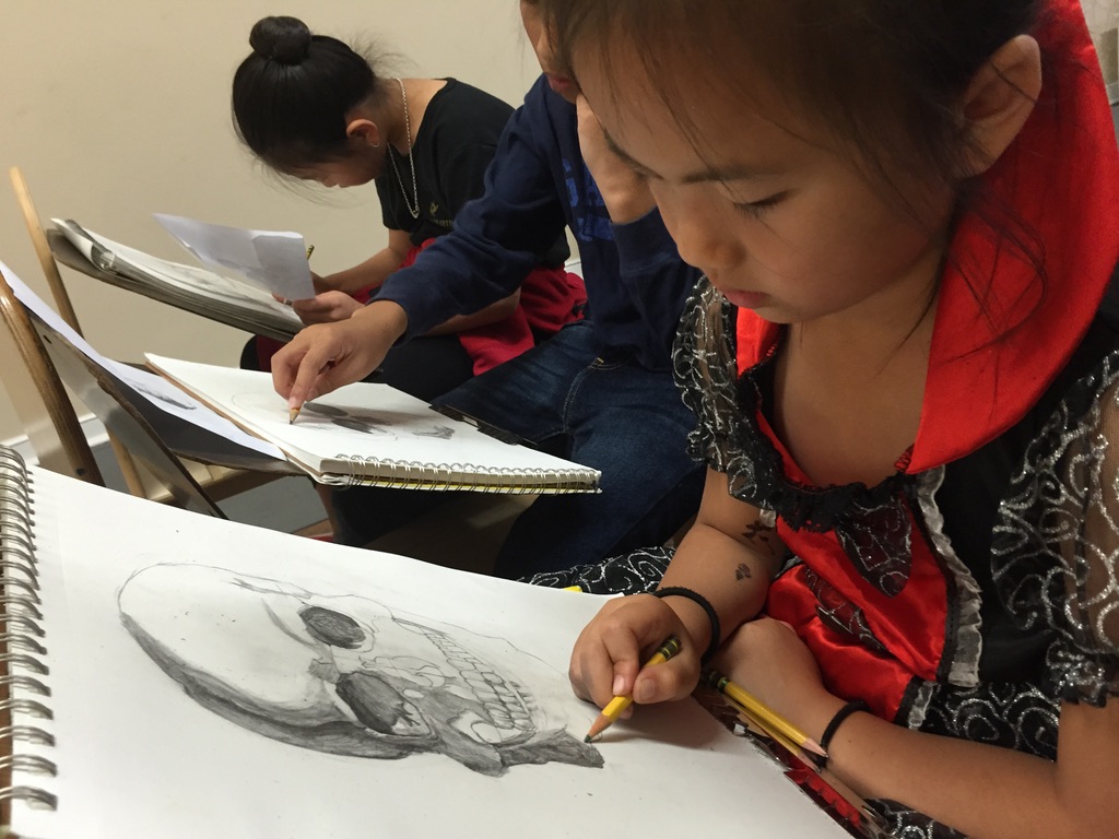 Lin Wei -Asian Arts School | 2101 Taraval St, San Francisco, CA 94116, USA | Phone: (415) 297-3072