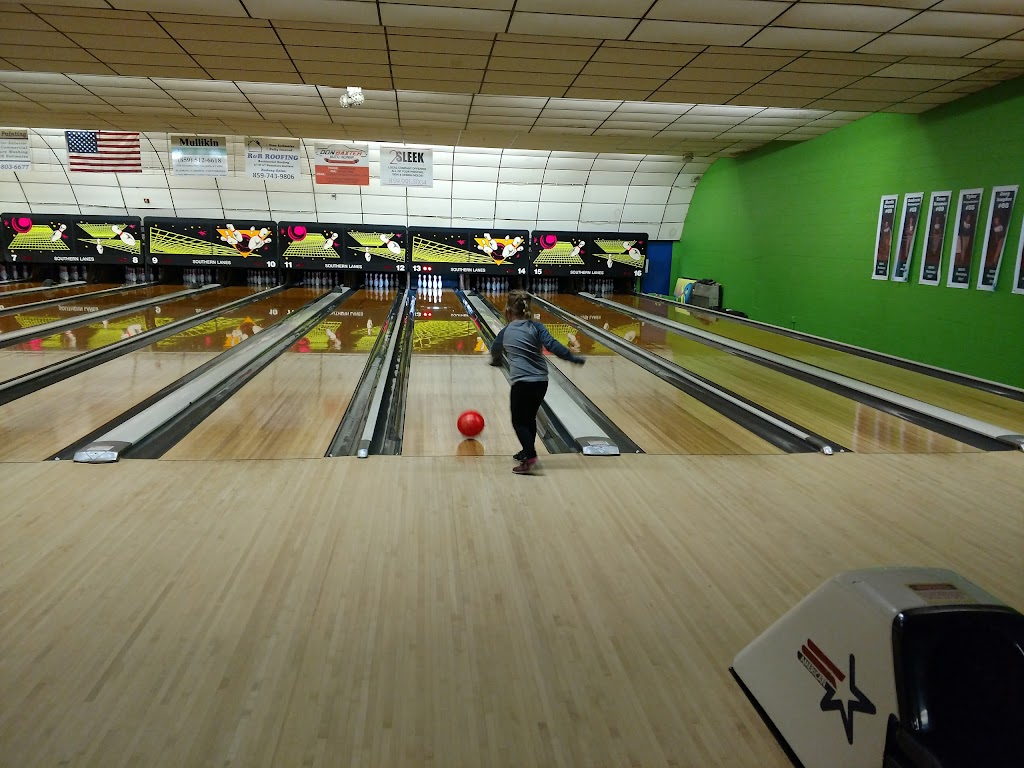 Southern Lanes Sports Center | 7634 Alexandria Pike, Alexandria, KY 41001, USA | Phone: (859) 635-2121