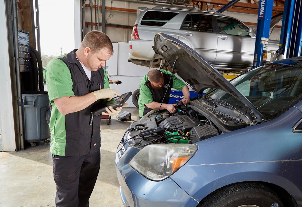 The Car Care Center Inc - Full Auto Repair Service | 718 US-70, Pegram, TN 37143, USA | Phone: (615) 646-4685