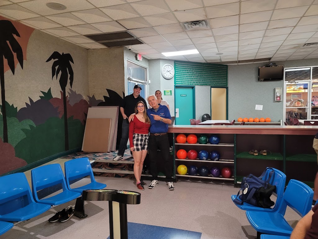 Bowlers Edge Pro Shop | 1001 Oakfield Dr, Brandon, FL 33511, USA | Phone: (813) 643-5650