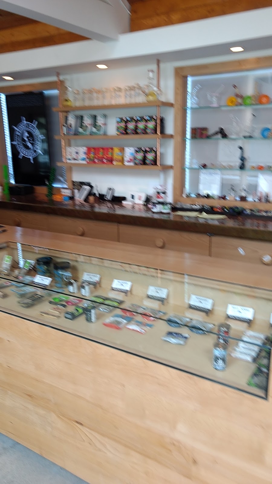 Whidbey Island Cannabis Company | 1860 Scott Rd, Freeland, WA 98249, USA | Phone: (360) 321-6151