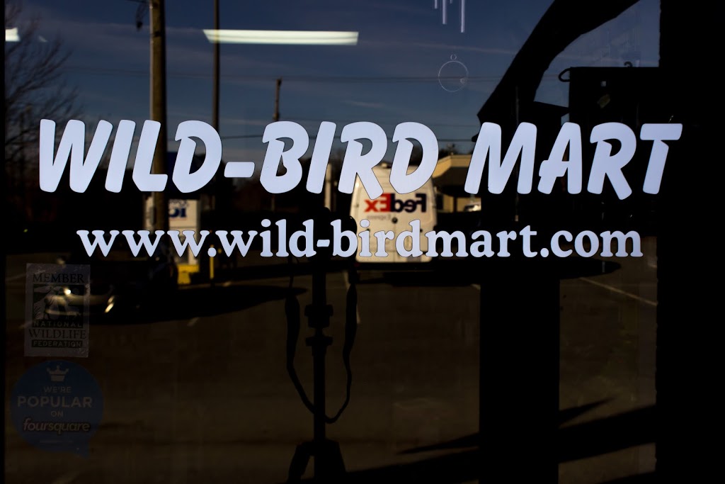 Wild Bird Mart | 1211 State Rd 16, Denver, NC 28037, USA | Phone: (704) 489-8468