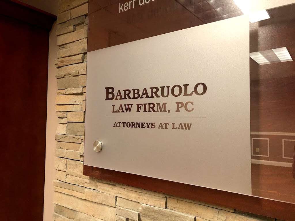 Barbaruolo Law Firm | 12 Cornell Rd, Latham, NY 12110, USA | Phone: (518) 782-9100