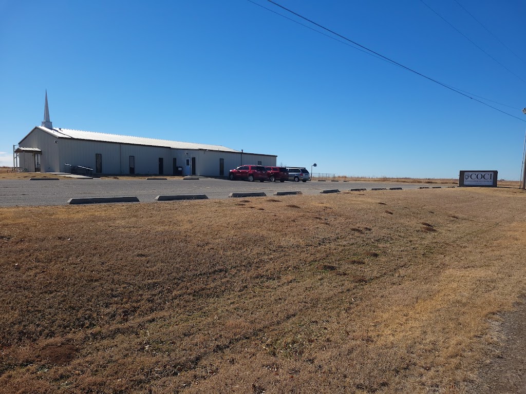 Chickasha Opportunity Center | 719 County Rd 1350, Chickasha, OK 73018, USA | Phone: (405) 224-4916